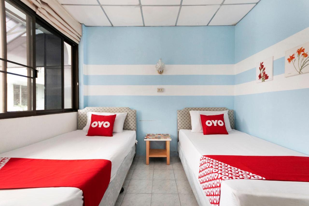 Oyo 1154 Naiyang House Hotel Nai Yang Exterior photo